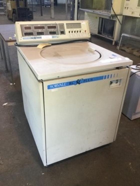 Image for Medical, Industrial, Laboratory Assets