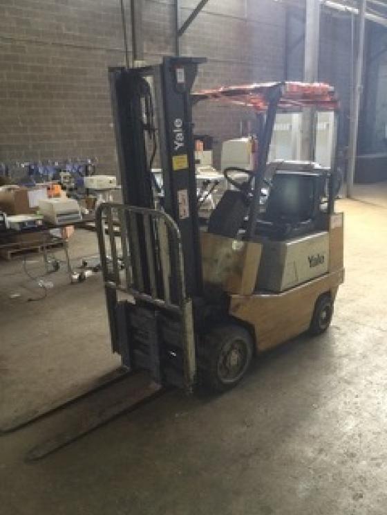 Image for Medical, Industrial, Laboratory Assets