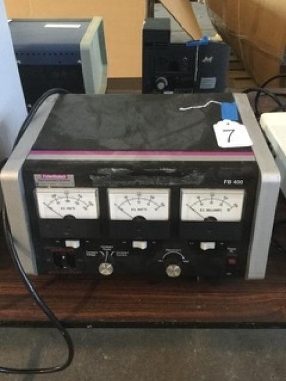 Image for Medical, Industrial, Laboratory Assets