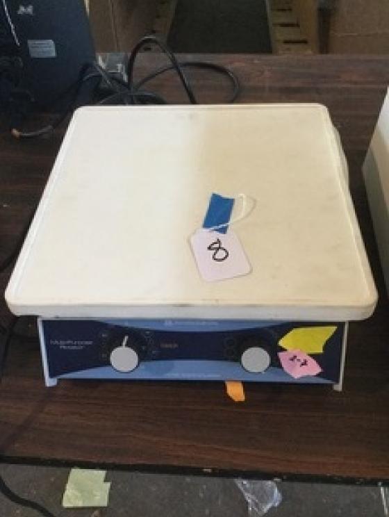 Image for Medical, Industrial, Laboratory Assets