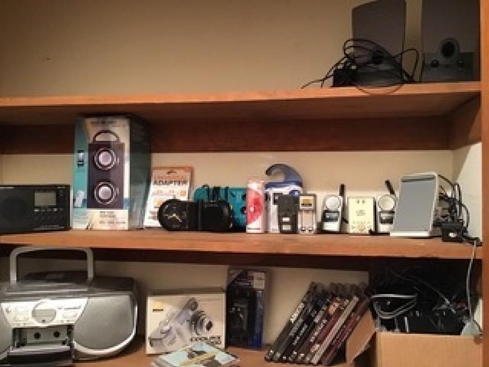 Image for URGENT SHORT NOTICE-Marvelous Cooper Collection-Flat Top Lake, WV