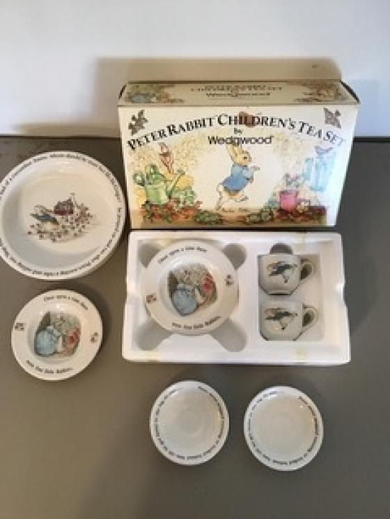 Image for URGENT SHORT NOTICE-Marvelous Cooper Collection-Flat Top Lake, WV