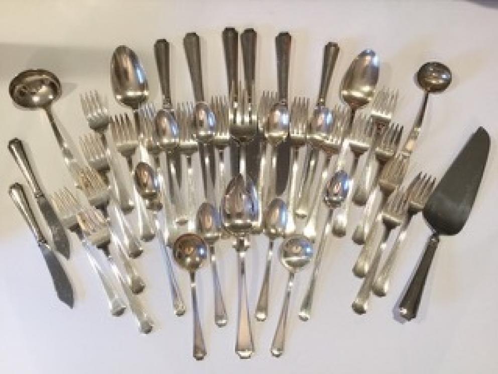 Image for The Robin Agee Collection of Farmville, VA