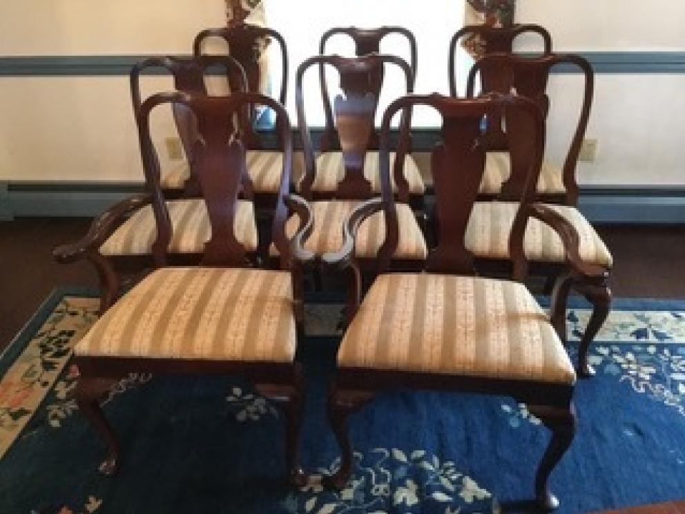 Image for The Robin Agee Collection of Farmville, VA