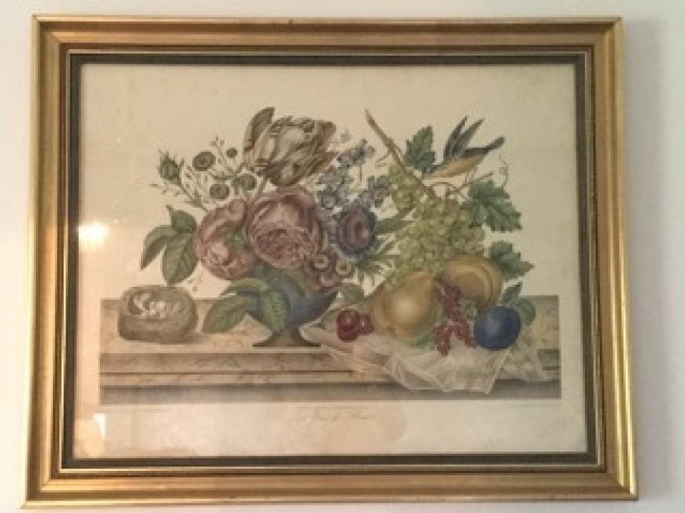 Image for The Robin Agee Collection of Farmville, VA