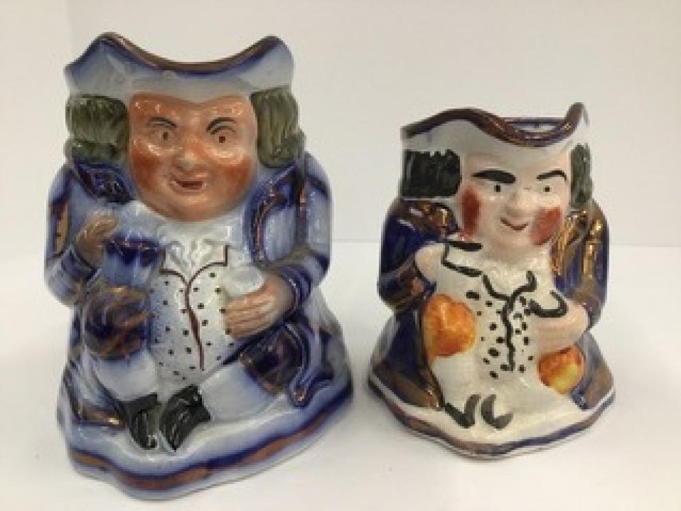 Image for The Robin Agee Collection of Farmville, VA