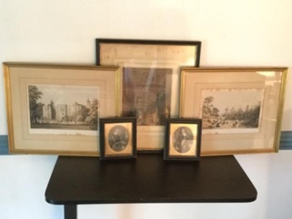 Image for The Robin Agee Collection of Farmville, VA