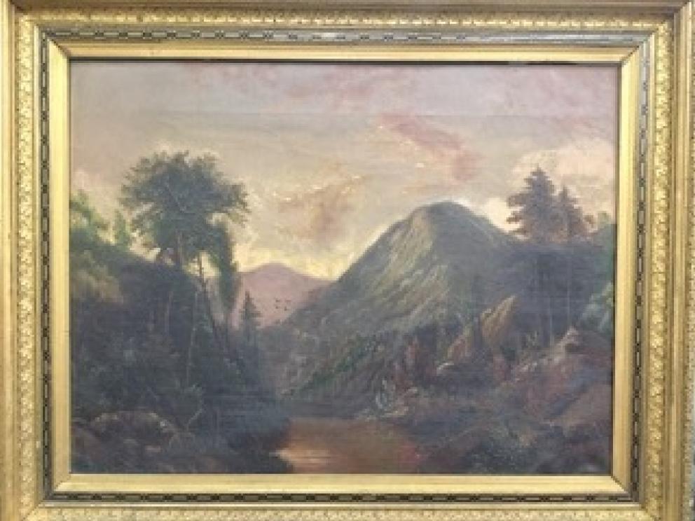 Image for The Robin Agee Collection of Farmville, VA