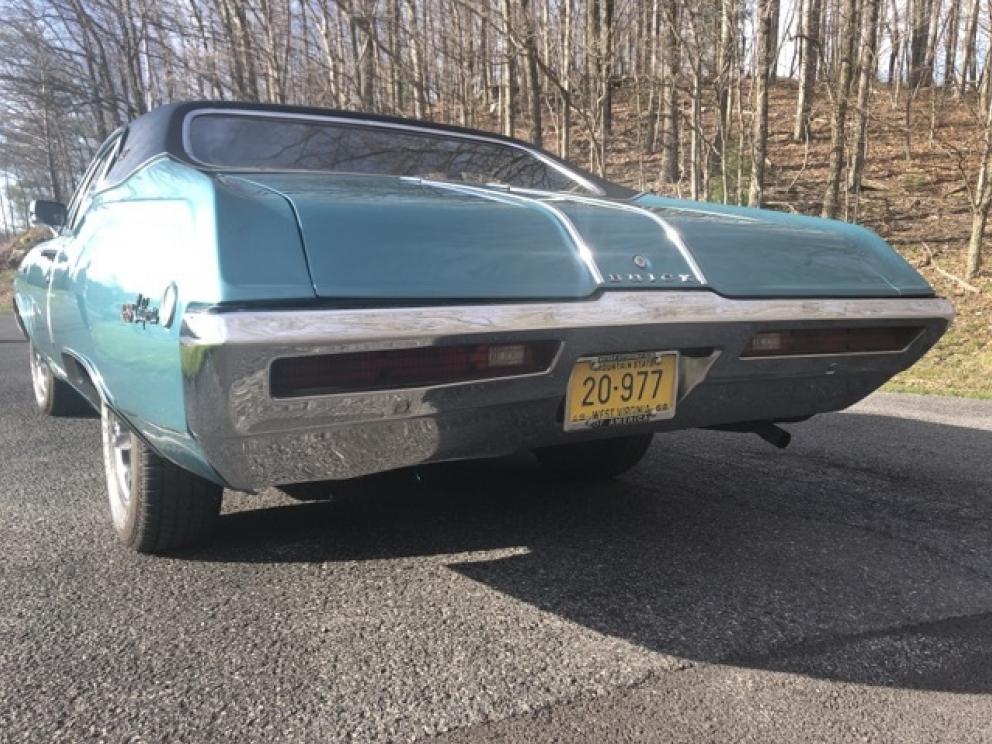 Image for RARE FIND-Buick Skylark GS California