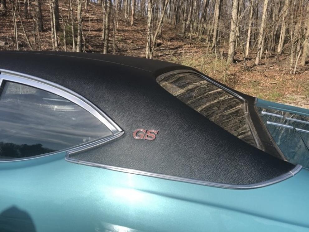 Image for RARE FIND-Buick Skylark GS California