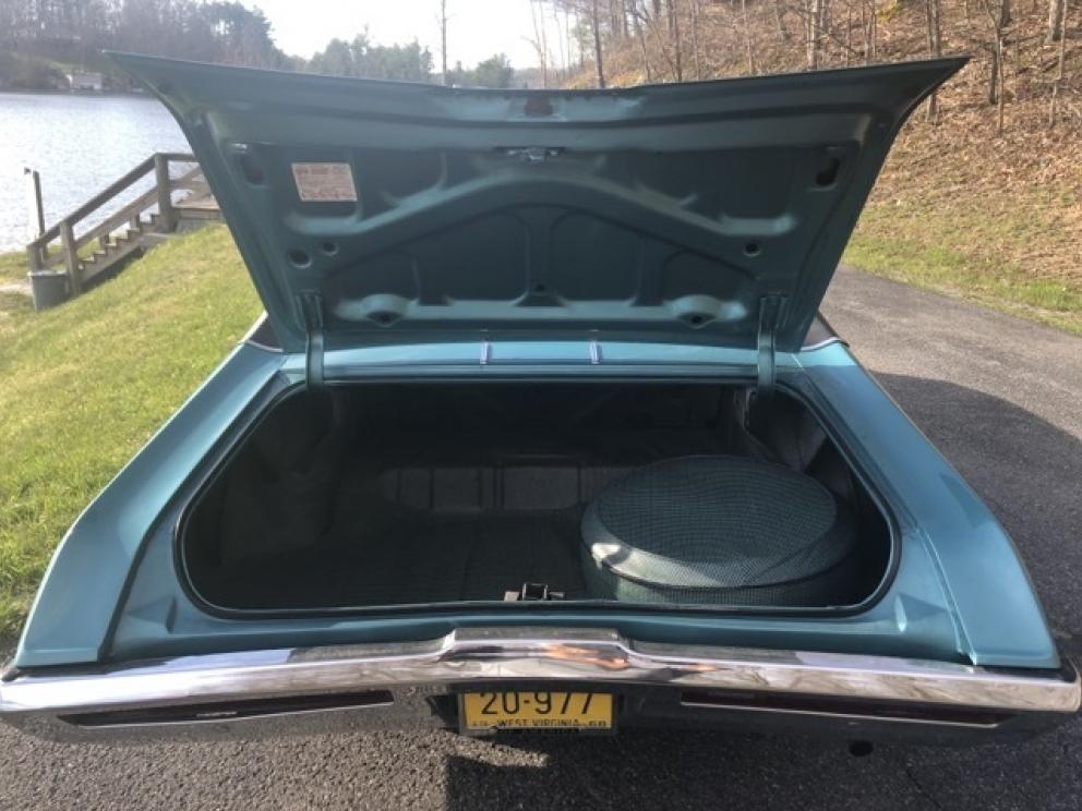 Image for RARE FIND-Buick Skylark GS California