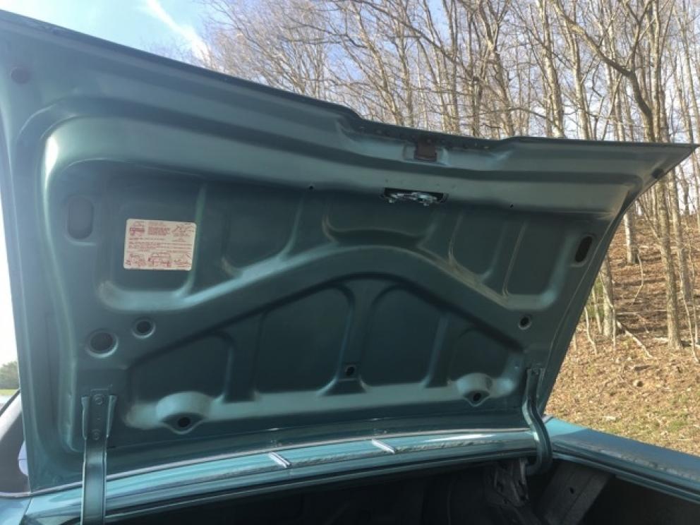 Image for RARE FIND-Buick Skylark GS California