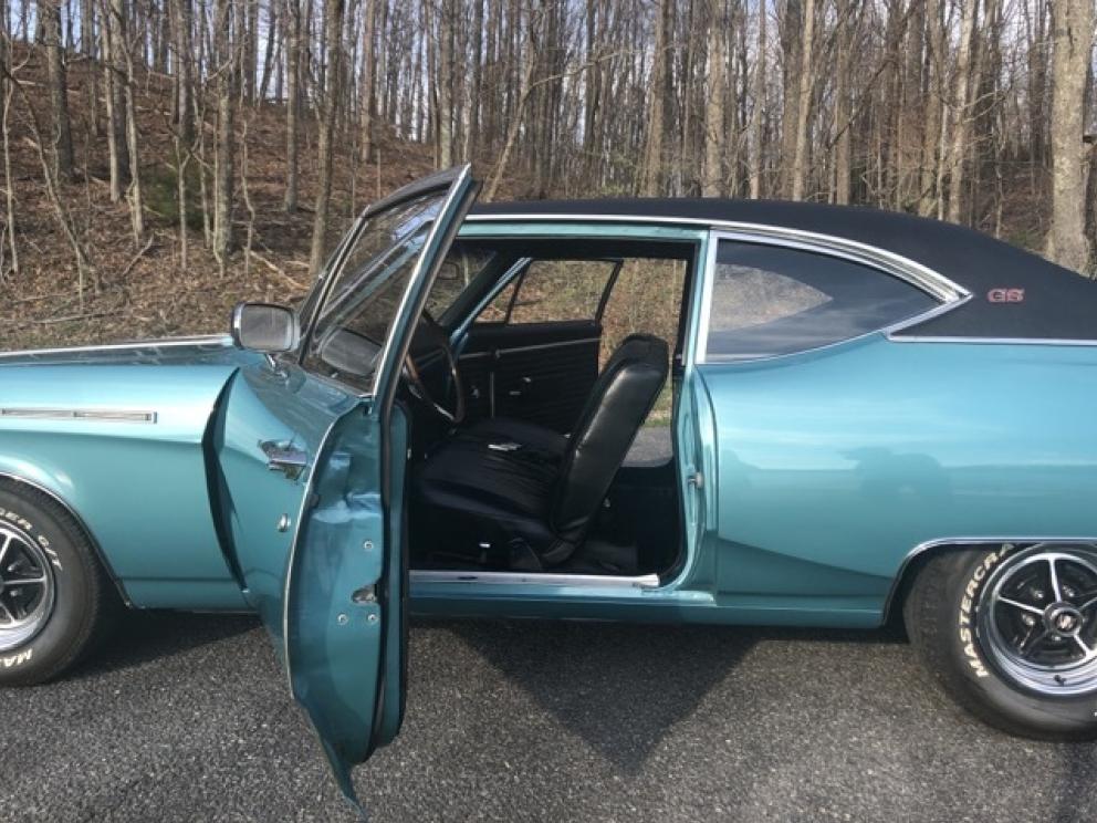Image for RARE FIND-Buick Skylark GS California