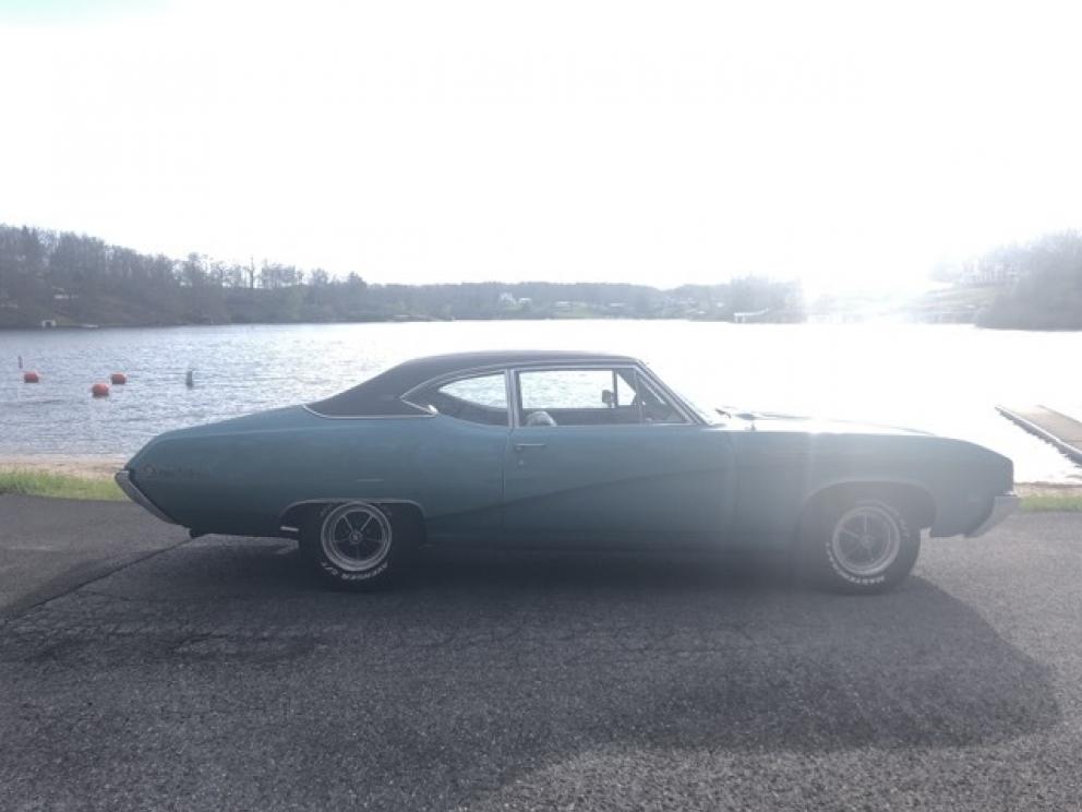 Image for RARE FIND-Buick Skylark GS California
