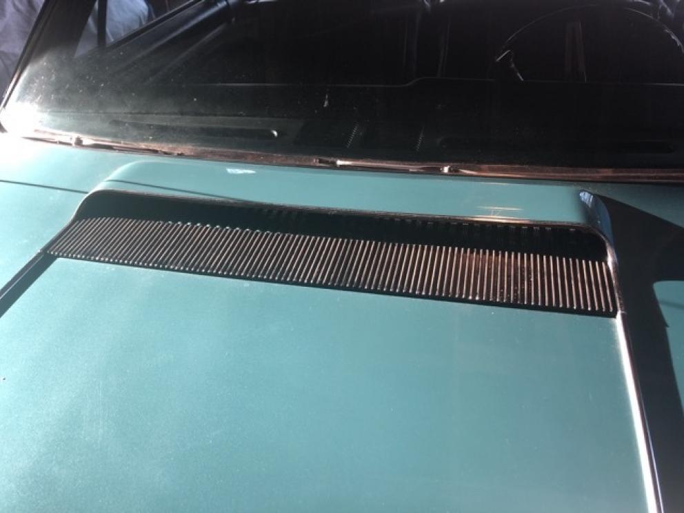 Image for RARE FIND-Buick Skylark GS California