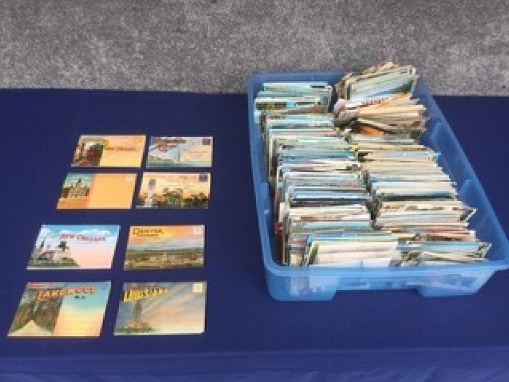 Image for Neat Stuff-Oddities, Collectibles, Nifty Finds