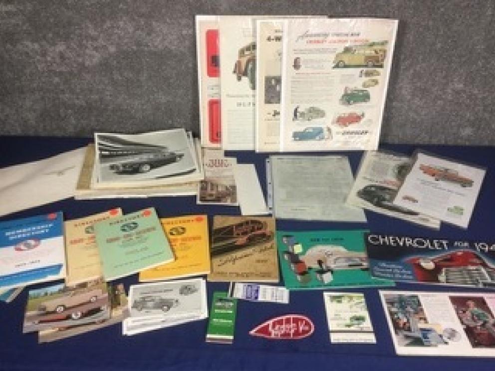 Image for Neat Stuff-Oddities, Collectibles, Nifty Finds