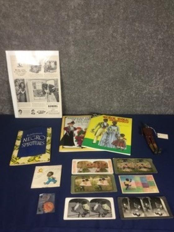 Image for Neat Stuff-Oddities, Collectibles, Nifty Finds