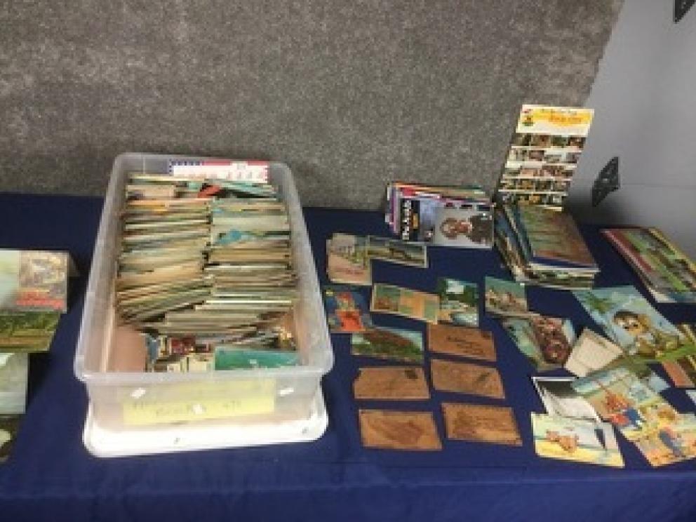 Image for Neat Stuff-Oddities, Collectibles, Nifty Finds