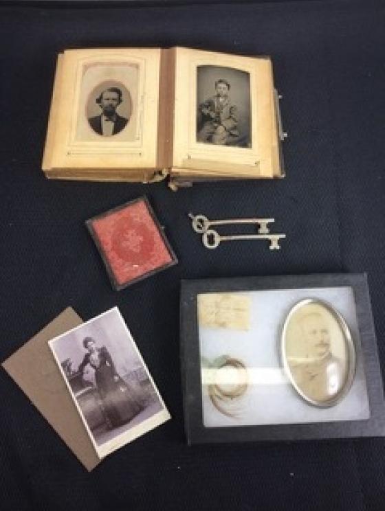 Image for Neat Stuff-Oddities, Collectibles, Nifty Finds