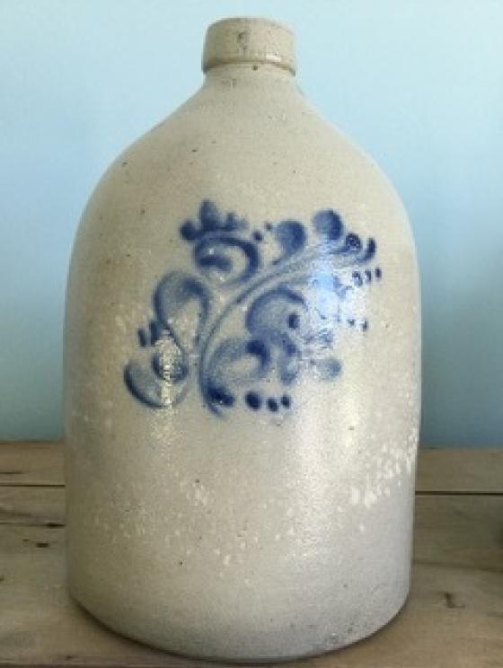 Image for The Palmer Collection of Wirtz, VA