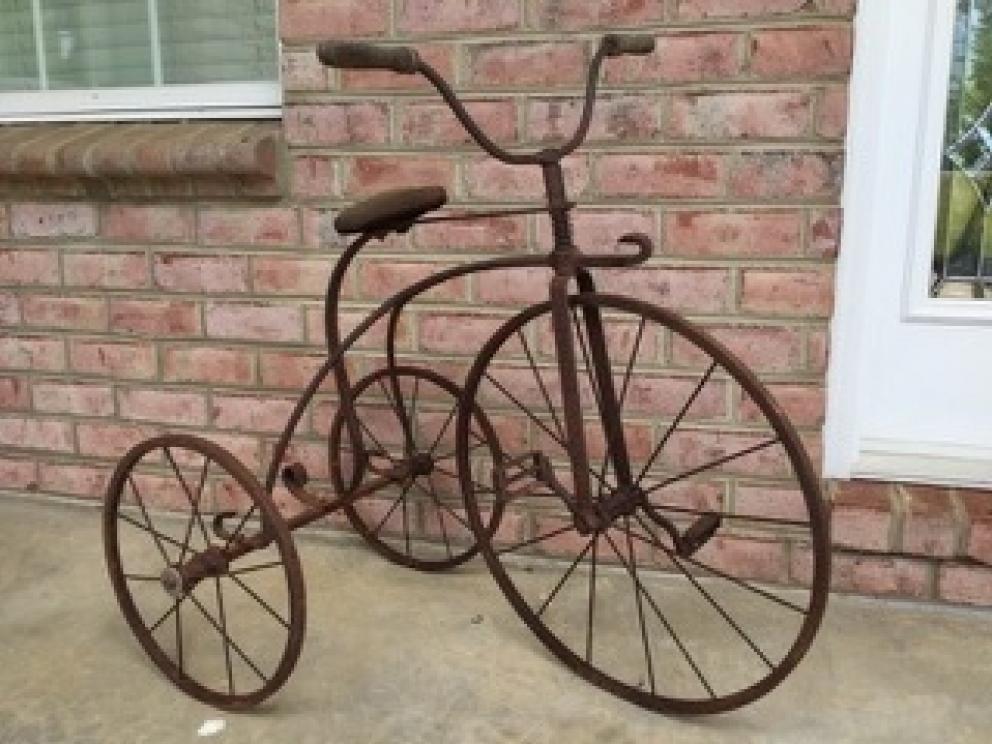 Image for The Palmer Collection of Wirtz, VA