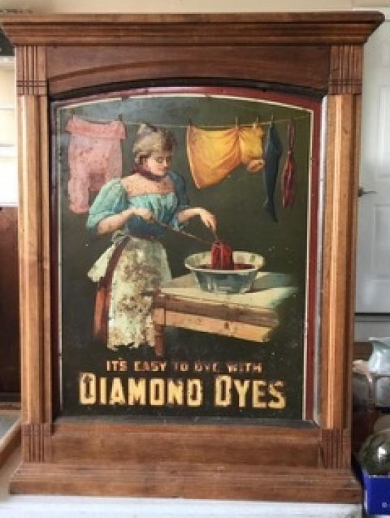 Image for The Palmer Collection of Wirtz, VA