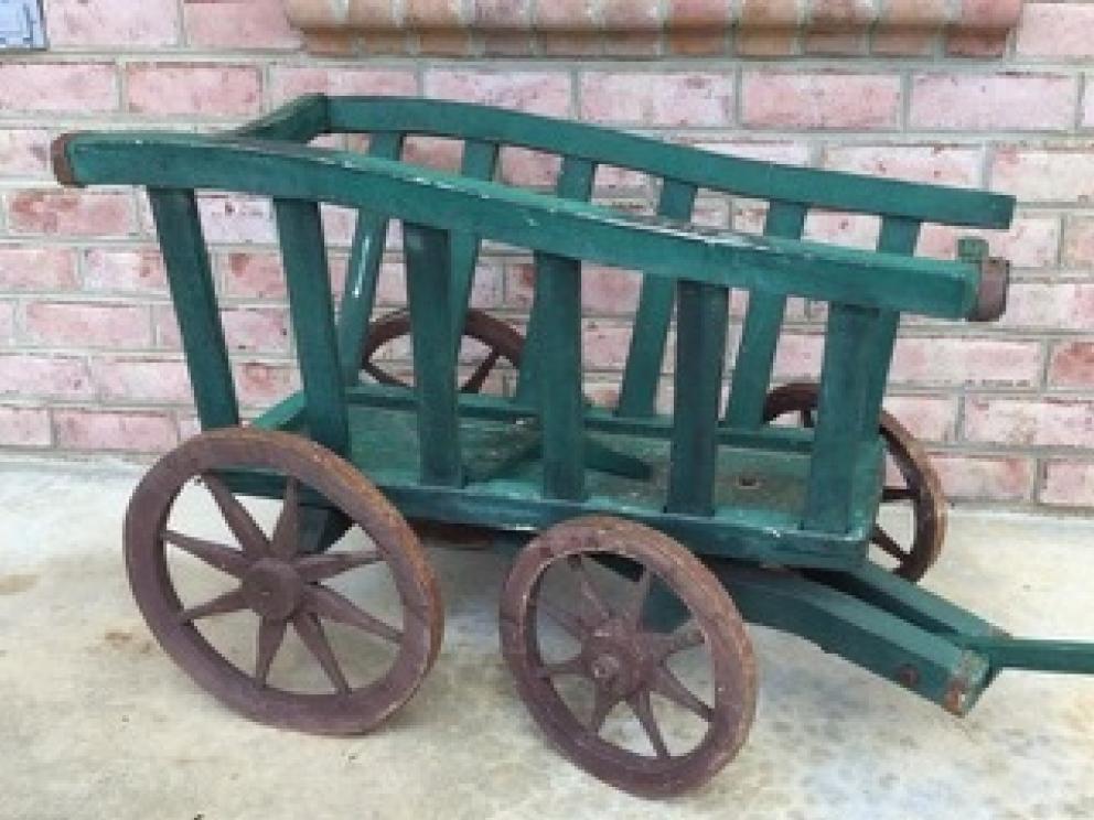 Image for The Palmer Collection of Wirtz, VA