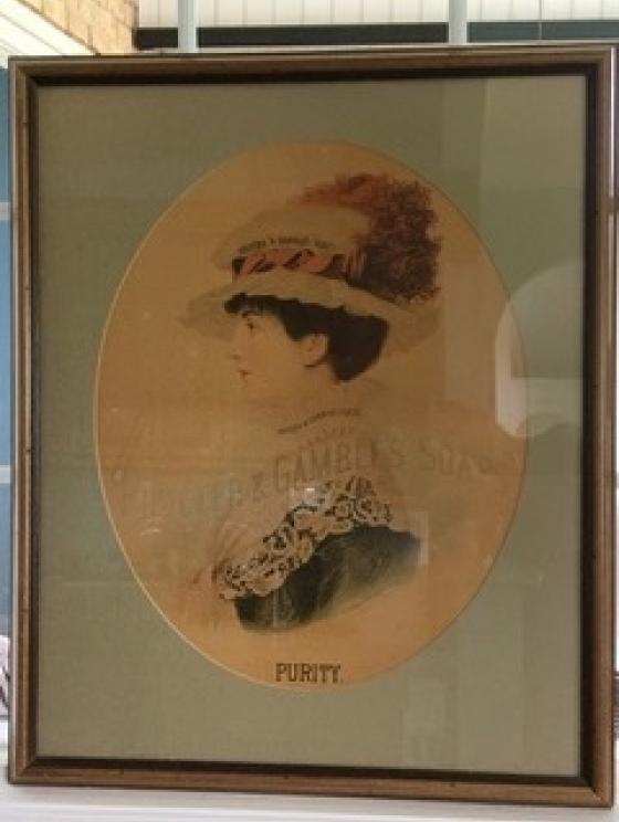 Image for The Palmer Collection of Wirtz, VA