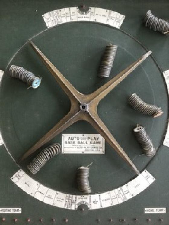 Image for The Palmer Collection of Wirtz, VA