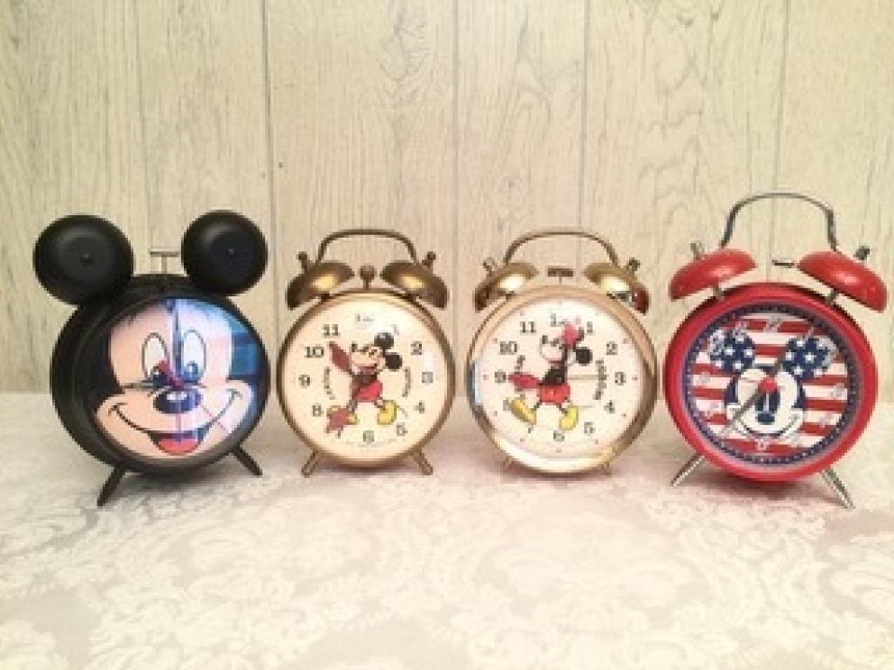 Image for Mickey Mouse and More-The Carol Dodd Collection