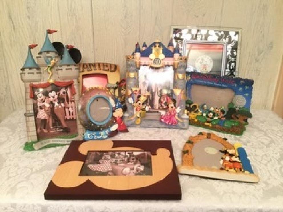 Image for Mickey Mouse and More-The Carol Dodd Collection