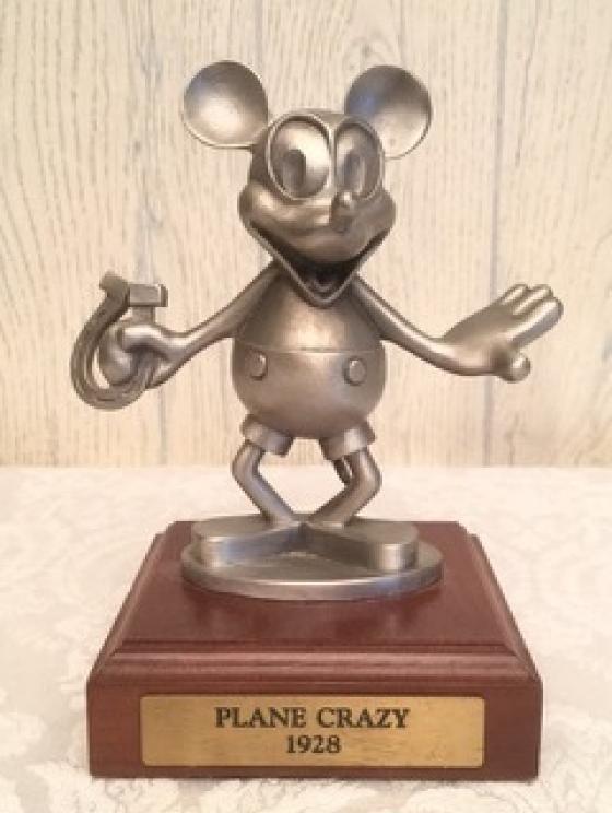 Image for Mickey Mouse and More-The Carol Dodd Collection