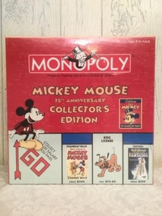 Image for Mickey Mouse and More-The Carol Dodd Collection