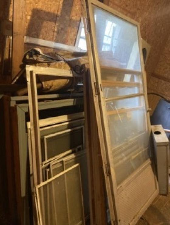 Image for The Brumfield Collection of Greenbrier County, WV