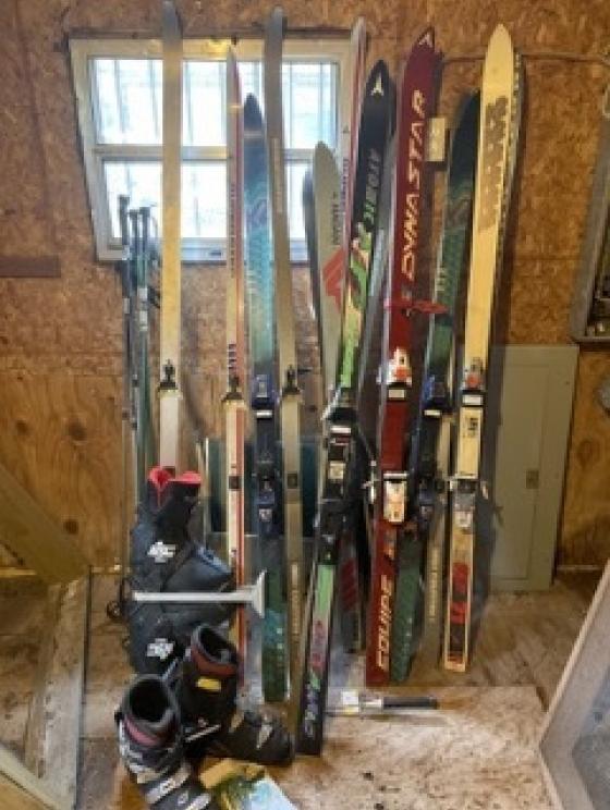 Image for The Brumfield Collection of Greenbrier County, WV