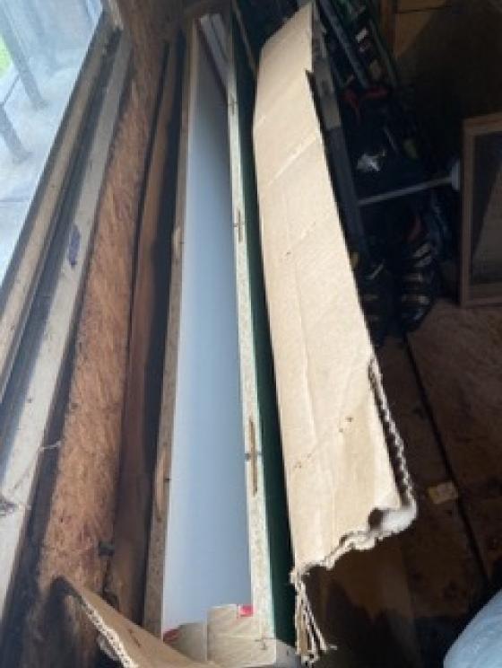 Image for The Brumfield Collection of Greenbrier County, WV