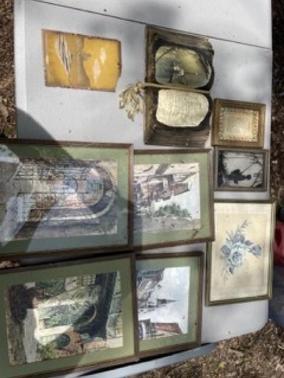 Image for The Brumfield Collection of Greenbrier County, WV