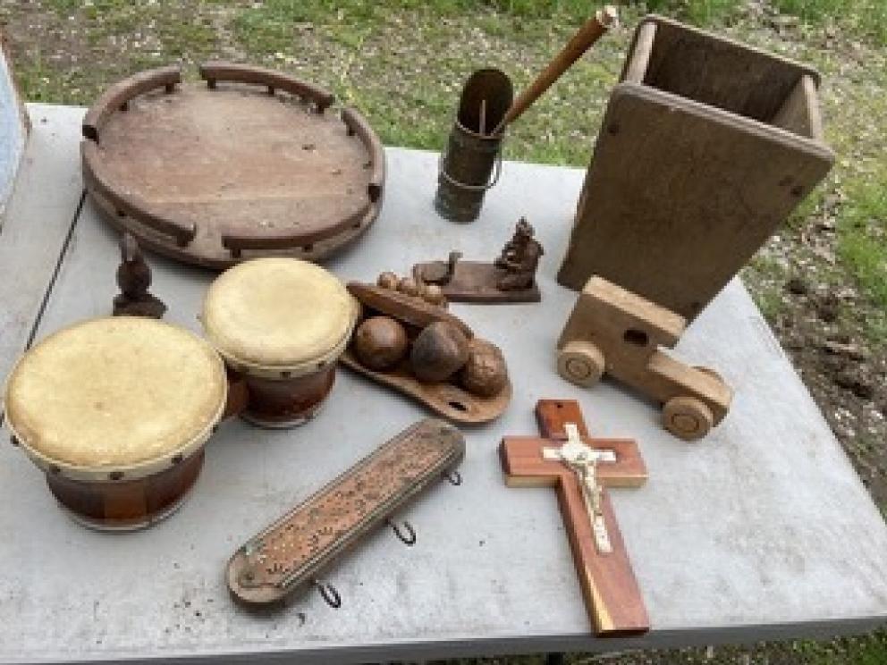 Image for The Brumfield Collection of Greenbrier County, WV