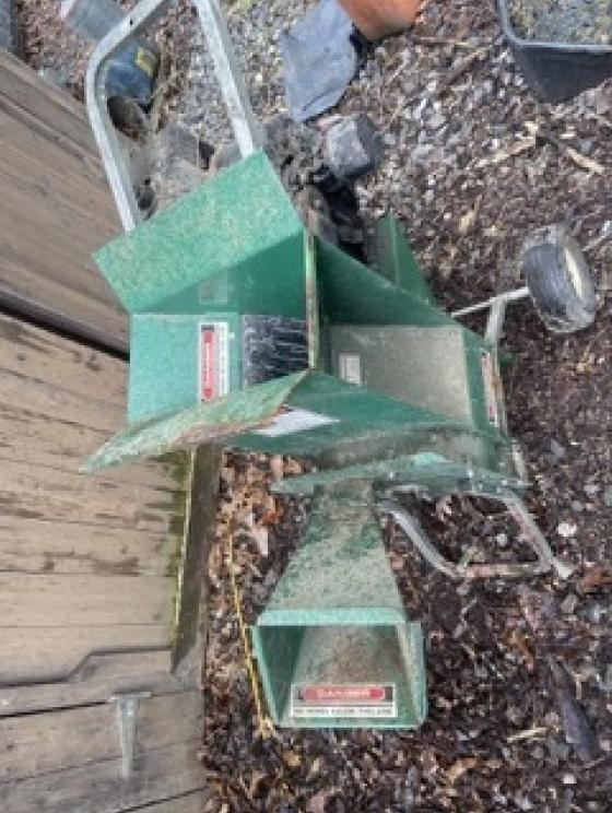 Image for The Brumfield Collection of Greenbrier County, WV