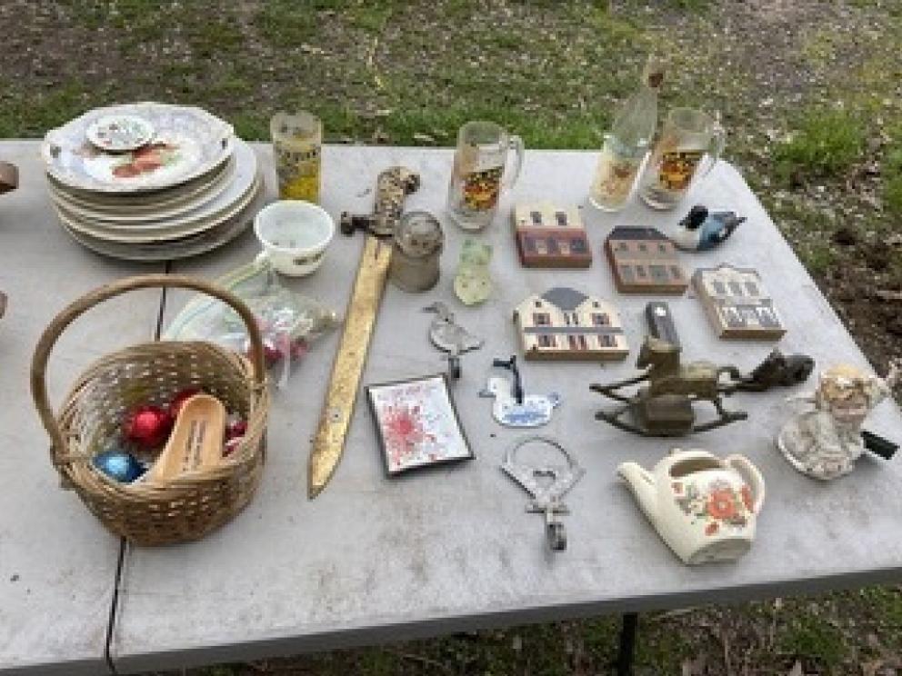 Image for The Brumfield Collection of Greenbrier County, WV