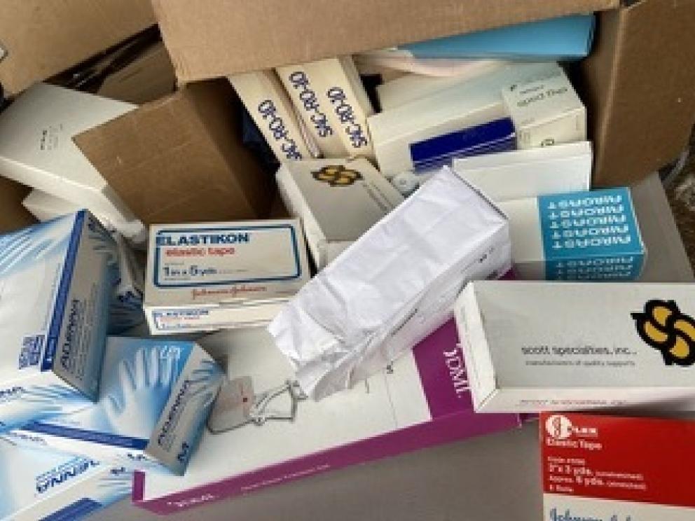 Image for The Brumfield Collection of Greenbrier County, WV