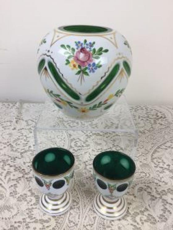 Image for HEIRLOOM ORIGINALS ANTIQUE GALLERY