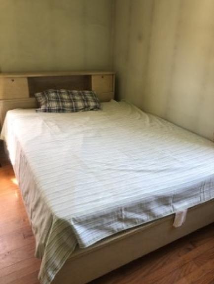 Image for Estate of Howard “Pops” Raines