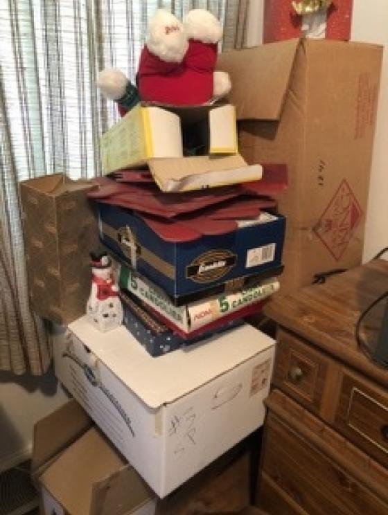 Image for Estate of Howard “Pops” Raines