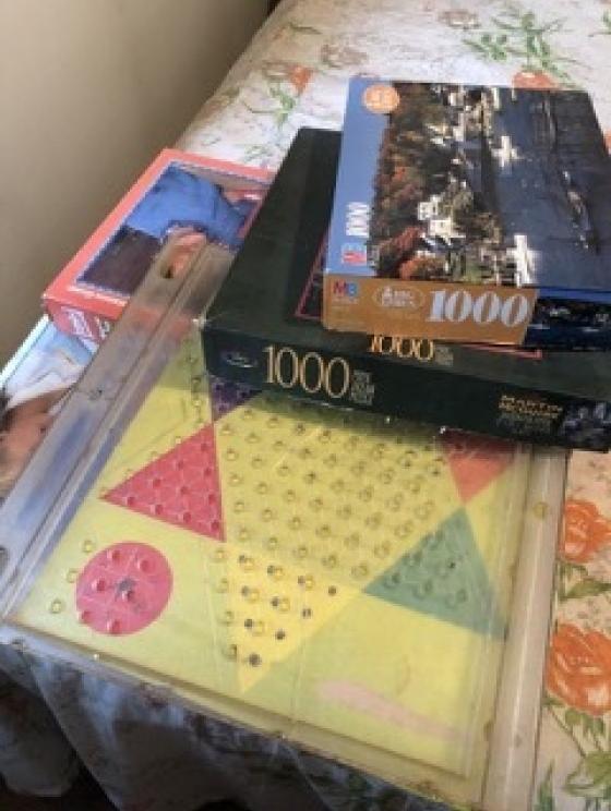 Image for Estate of Howard “Pops” Raines