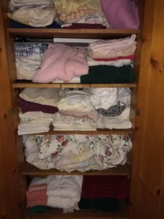 Image for Estate of Howard “Pops” Raines