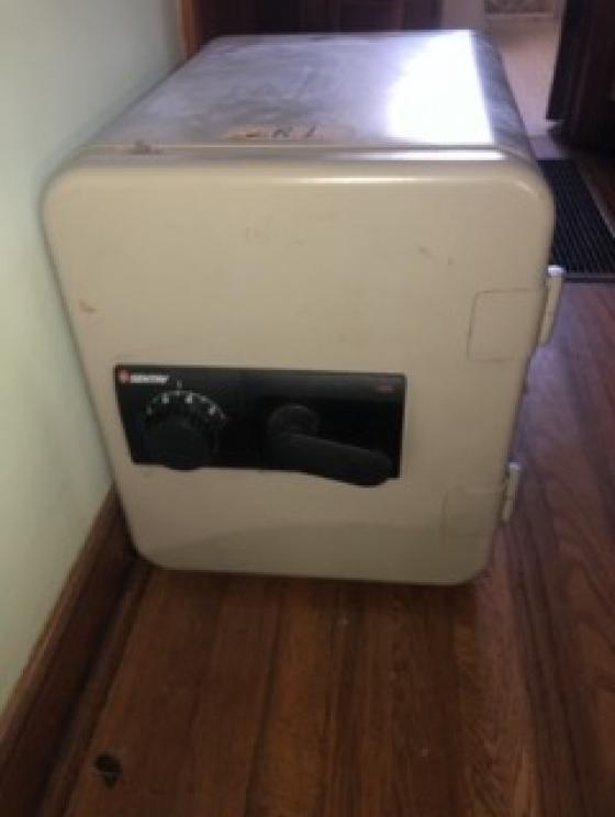 Image for Estate of Howard “Pops” Raines