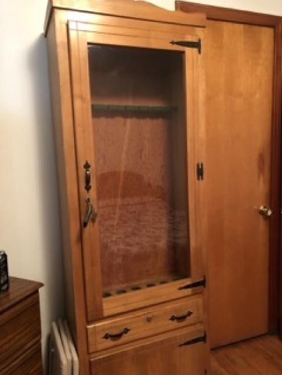 Image for Estate of Howard “Pops” Raines