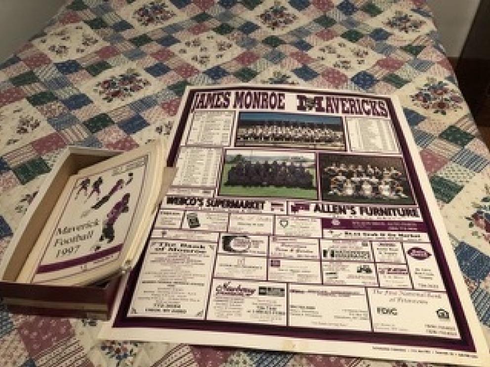 Image for Estate of Howard “Pops” Raines